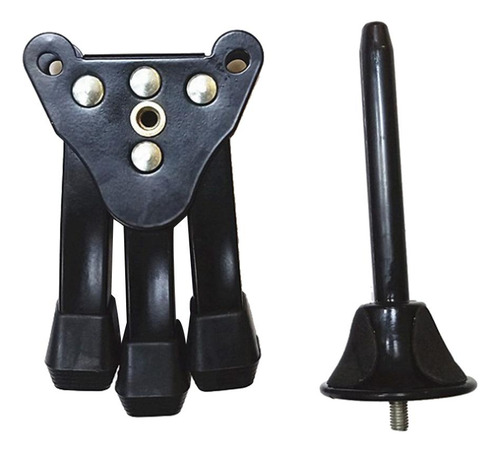 Cremalheira Dobrável Portátil Do Suporte Do Oboé Da