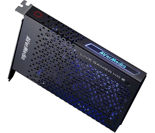 Capturadora De Video Avermedia Gc570 Hdmi Usb Pci Express Modelo Nuevo