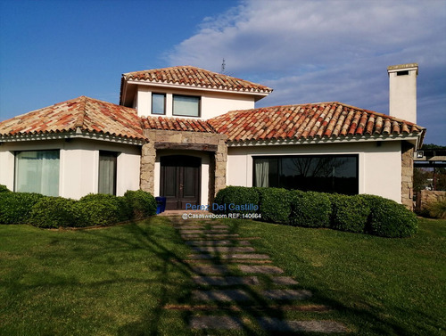 Venta Casa Con Renta 3 Dormitorios Colinas De Carrasco