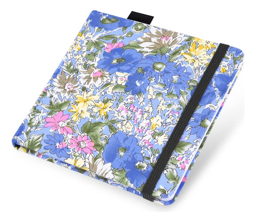 Cuaderno Boceto Acuarela Portatil Hoja Papel Dibujo Oz M²