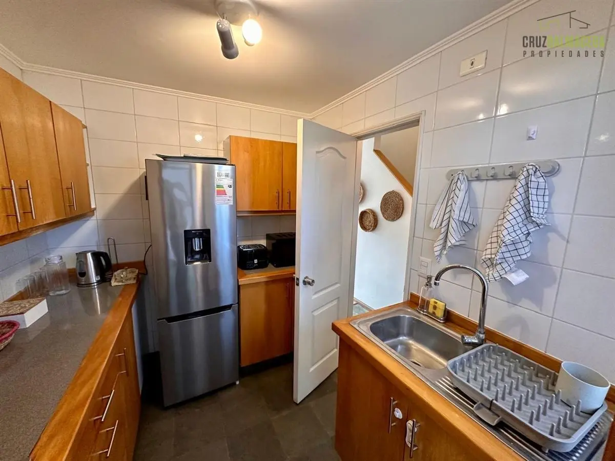 Imagen 5 de 15 de Casa En Venta De 3 Dorm. En Puerto Varas