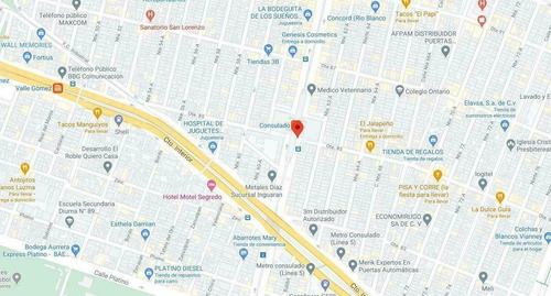 Imagen 5 de 10 de Venta De Remate Bancario Casa En Alcaldía Gustavo A. Madero