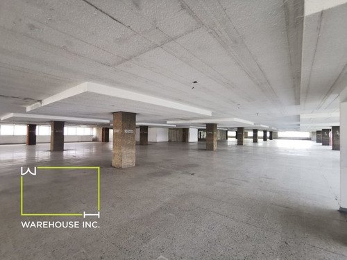 Imagen 10 de 15 de Edificio En Renta Cuauhtemoc