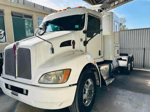 Kenworth T370 Mulita 2019, 2 Meses De Garantia