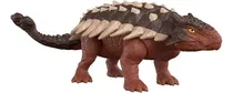 Comprar Juguete Dinosaurio Jurassic World Dominion - Ankylosaurus