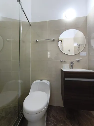 Casa En Arriendo En Quinta Bosch. Cod A10806