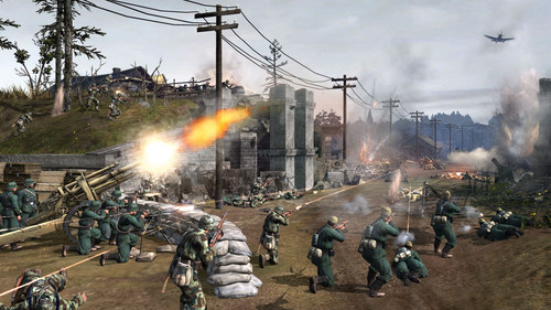 Company Of Heroes 2: Ardennes Assault | Steam | Pc