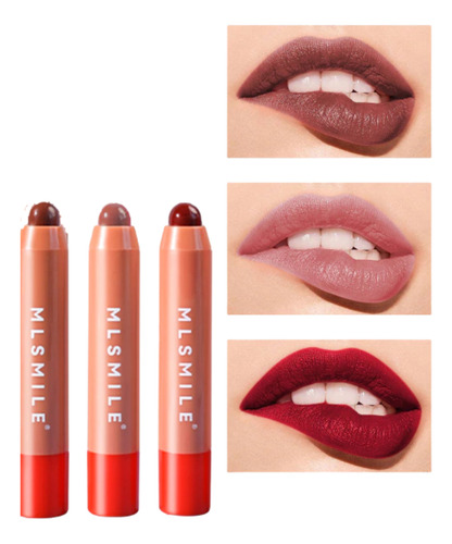 Mlsmile Set De Maquillaje Completo