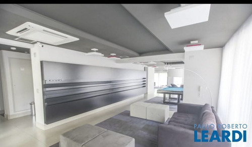 Imagem 10 de 15 de Apartamento - Vila Olímpia - Sp - 633992