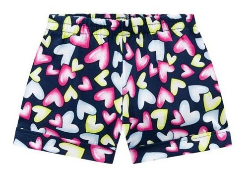 Conjunto Infantil Menina Brandili So Fancy
