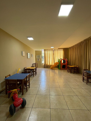 En Venta Amplio Y Hermoso Dpto. De 74 Mt2 Comuna De Ñuñoa