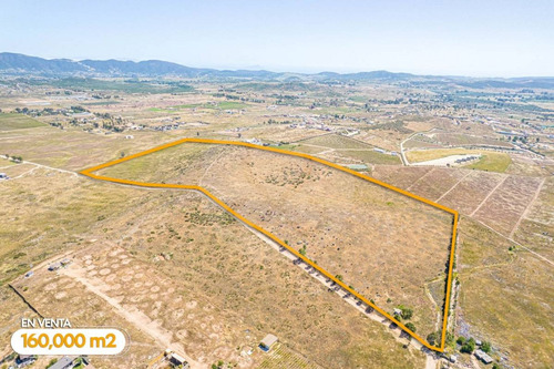 Terreno Residencial En Venta En Guadalupe