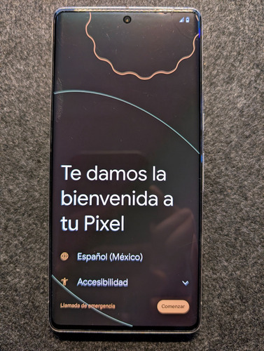 Google Pixel 7 Pro 256gb (Usado)