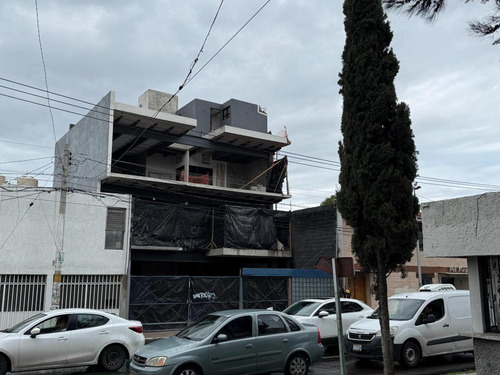 Local Comercial En Venta En La Capilla, Querétaro, Querétaro
