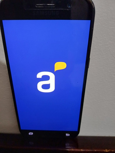 Samsung A5 2019 (Usado)