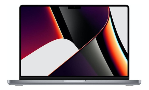 Nuevo Macbook Pro 2021 - 16 Pulgadas- 16 Gb Ram / 16 Nucleos