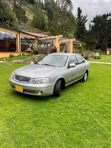 Nissan Almera 1.6 Sg G2 | TuCarro