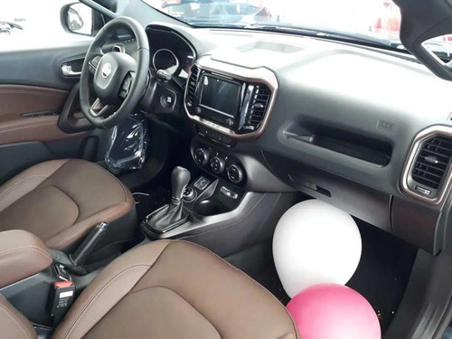 Imagen 4 de 15 de Fiat Toro 2022 0km Volcano Retiras Con Tu Usado + Cuotas E