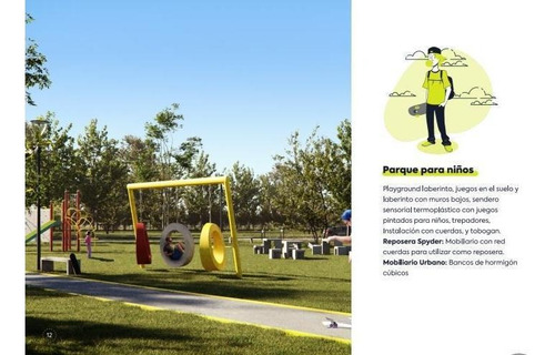 Imagen 11 de 17 de Venta -terreno - Rosario