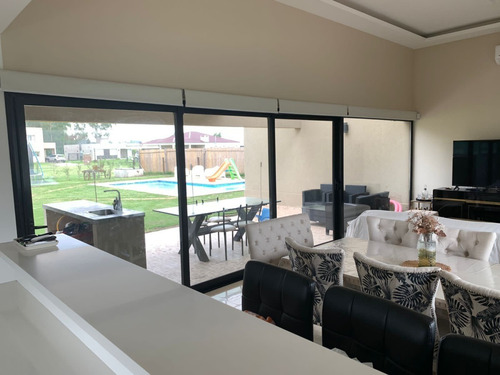 Imagen 5 de 26 de Hermosa Casa De 4 Ambientes Con Pileta En Santa Ines!!!