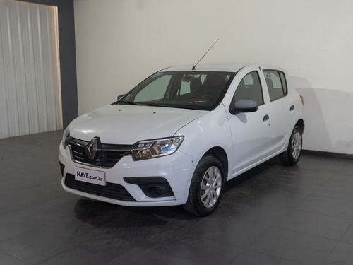 Renault Sandero 1.6 16v Life