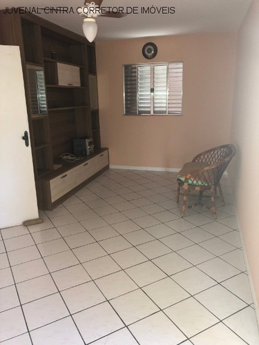 Vendo Excelente Casa 3/4 Com 2 Suítes, 02 Pavimentos, 247m², R$ 490.000,00 Financia. - J589 - 33512400