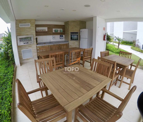 Imagem 6 de 15 de Apartamento Com 2 Dorms, Boqueirão, Praia Grande - R$ 630 Mil, Cod: 4883 - V4883