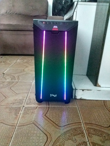 Computador Gamer