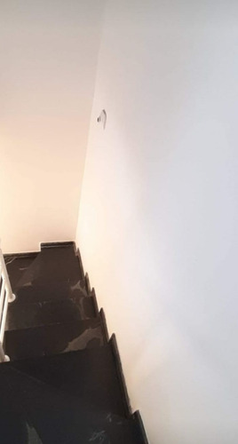 Casa De Condomínio À Venda Na Rua Moacir Álvaro, Vila Euthalia, São Paulo - Sp - Liv-12431