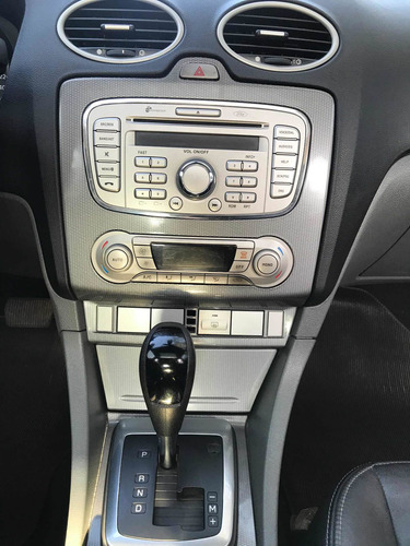 Ford Focus 2011 2.0 Titanium Flex 5p