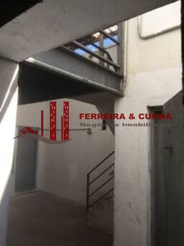 Imagem 8 de 11 de Excelente Galpão Para Locação No Bairro Vila Guilherme. - Fc253