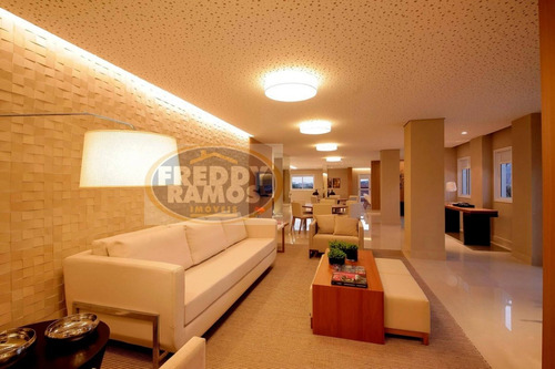 Imagem 16 de 23 de Apartamento A Venda No Bairro Vila Mogilar Em Mogi Das - 325-1