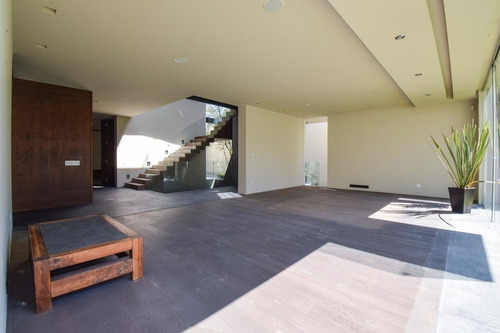 Casa Super Moderna En Venta Condominio, Jardines Del Pedr