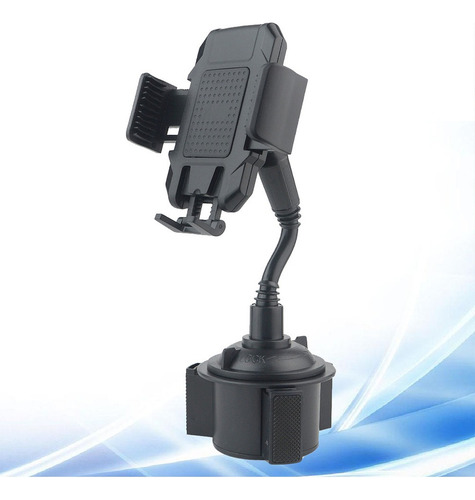 Soporte De Coche Ajustable For Coche, Soporte Universal Par