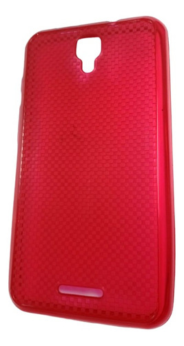 Estuche Funda Forro Para Alcatel Pixi 3 (4)