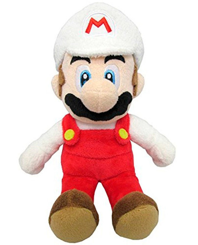 Peluche Mario Bros Allstar  Super Mario (24 Cm) A2884