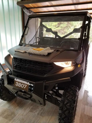 Polaris Ranger 1000 Premium