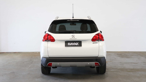 Peugeot 2008 1.6 Allure - 155186 - C(p)