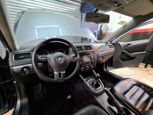 Volkswagen Vento 2.0 Sportline Tsi 200cv 2013