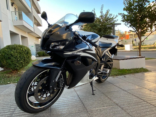 Honda Cbr 600 Rr