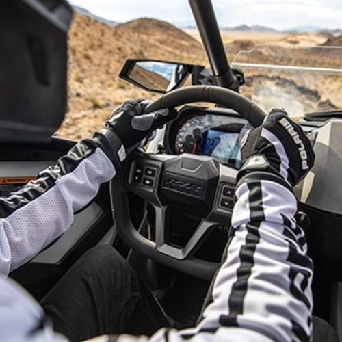 Imagen 15 de 18 de Rzr Pro Xp Ultimate Turbo 2023 +travesía Free No Maverick X3