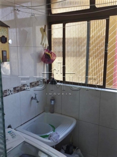 Imagem 5 de 12 de Apartamento - Vila Francisco Matarazzo - Ref: 20285 - V-20285