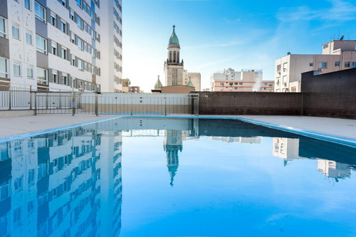 Imagem 11 de 14 de Apartamento - Cidade Baixa - Ref: 473705 - V-pj5219