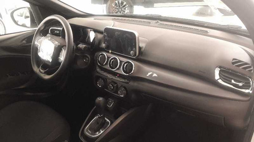 Fiat Argo Trekking 1.3 (Aut.)
