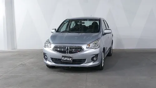 Dodge Attitude 1.2 SXT CVT