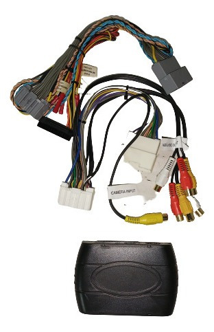 Interfaz De Sonido Grand Cherokee (Usado)