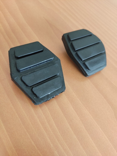 Goma Pedal De Freno Y Croche Renault Scenic