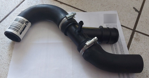 Manguera Superior Radiador Ford Taurus Mercury Sable 96-00
