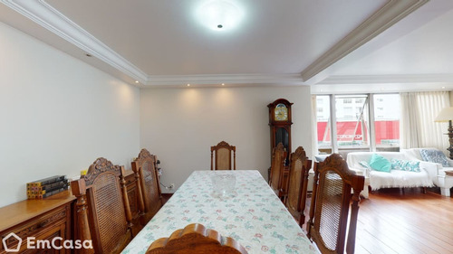 Imagem 5 de 10 de Apartamento À Venda Em São Paulo - 18290