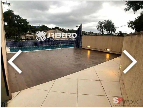 Imagem 12 de 29 de Casa Em Condomínio Para Venda 3 Dormitórios, 2 Vagas, Espaço Gourmet Churrasqueira Em Horto Florestal São Paulo-sp - 123994